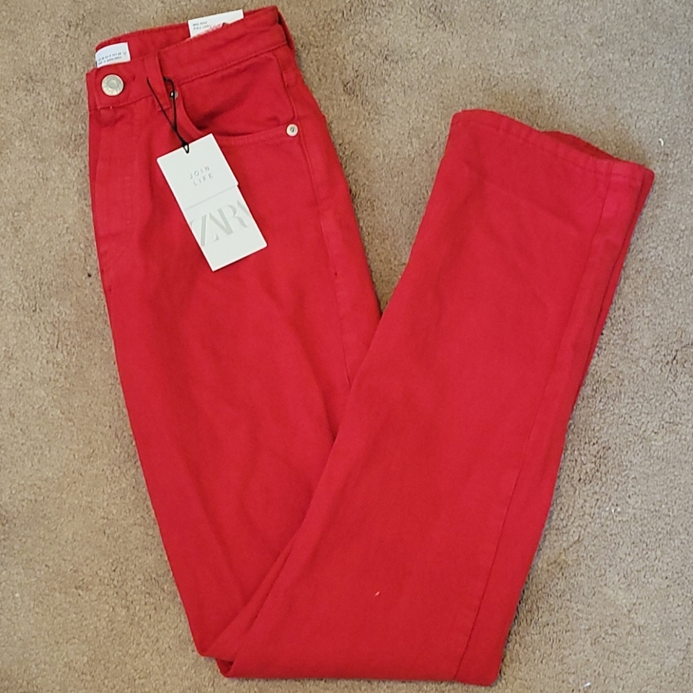 Zara Jean Pants